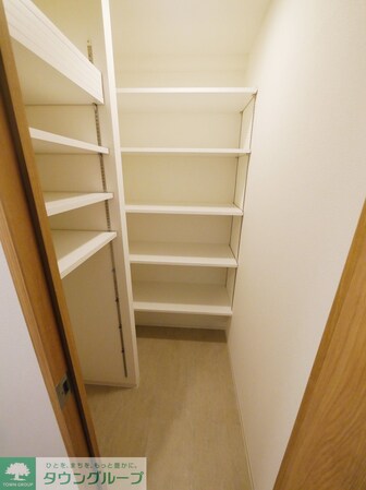 フェリシア宮崎台の物件内観写真